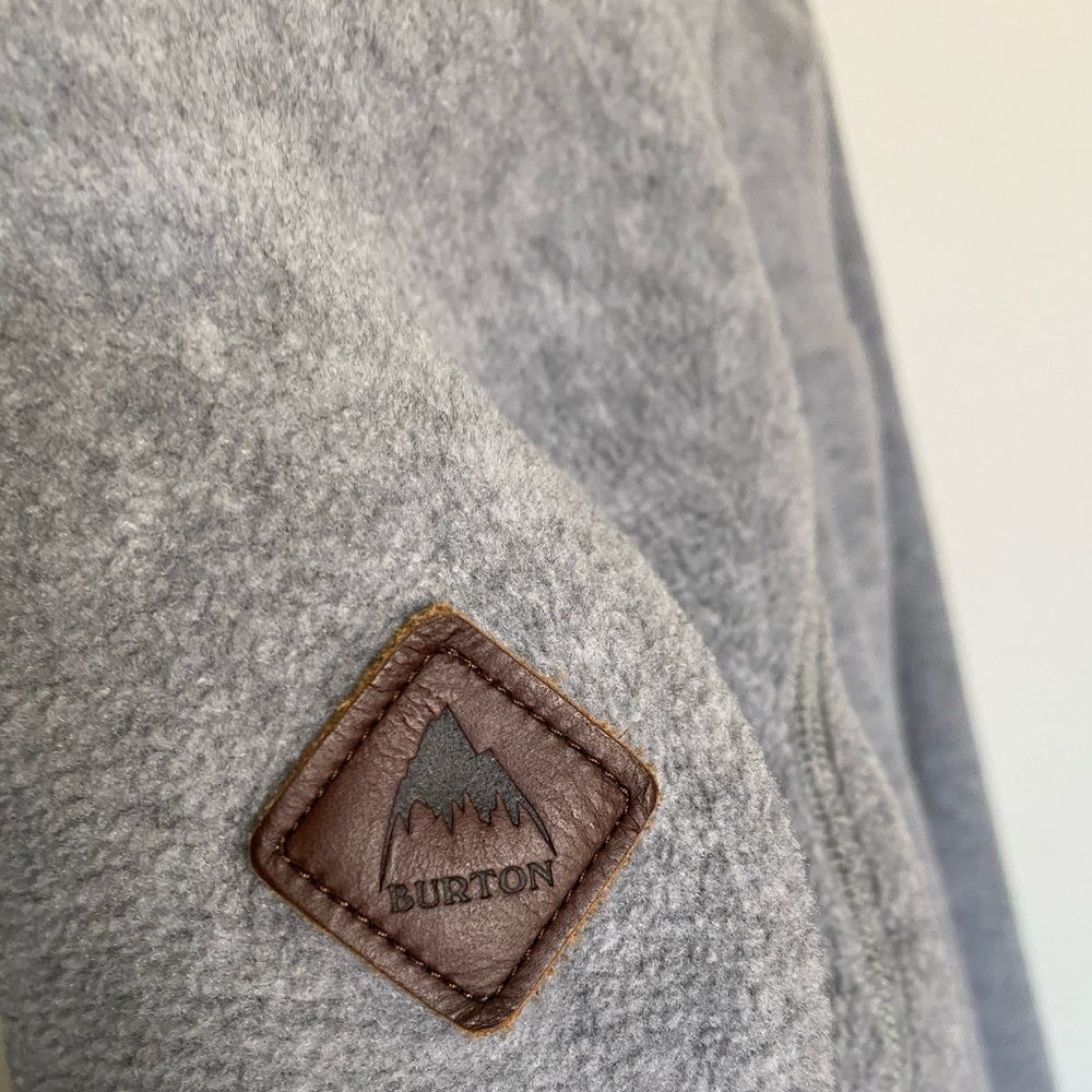 Burton Sweatshirt